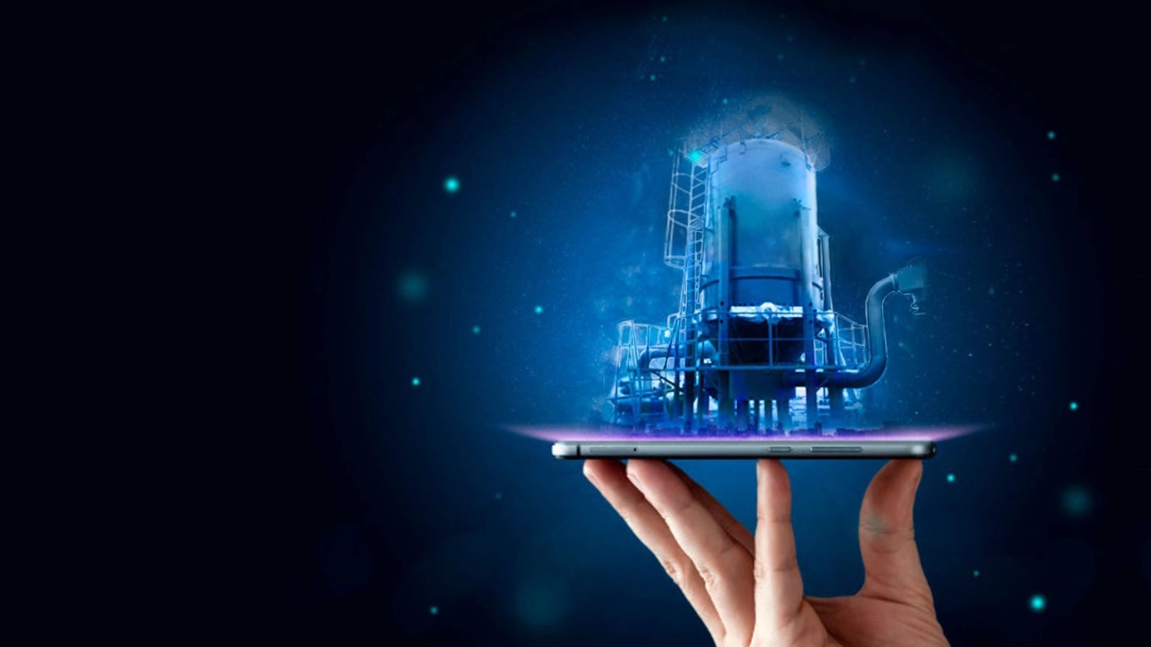 Запуск плазменного реактора по утилизации ТКО с рекордным КПД Запуск плазменного реактора по утилизации ТКО с рекордным КПД