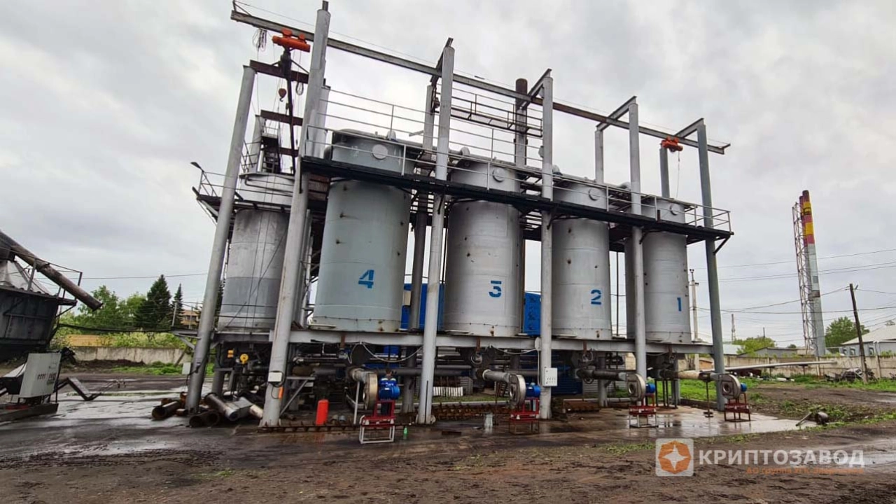 Двукратное повышение рентабельности угольных ТЭЦ при сокращении выбросов в 15-20 раз